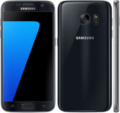 Unlocked Original Samsung Galaxy S7 edge SM-G935F Phone WIFI LTE 12MP 32GB+4GB