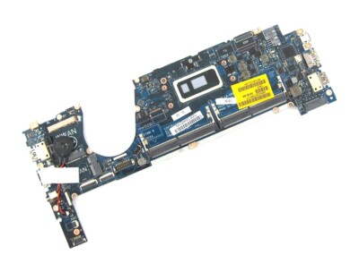 NEW Dell Latitude 7300  Motherboard W/ 1.6GHz i5-8265U Intel Graphics -  TCDGC