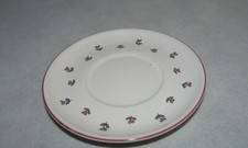 Pfalzkeramik Winterling Bärenliebe Keramik Untertasse 15 cm Dm (z. Kaffeebecher)