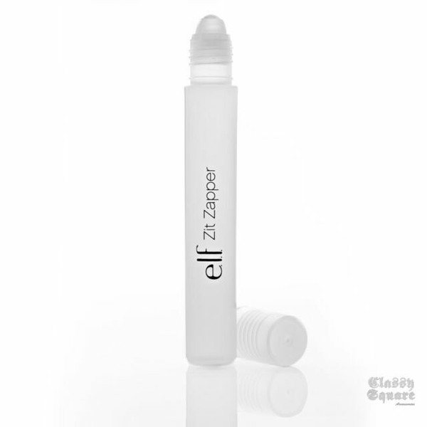 ELF Zit Zapper Acne Treatment Blemish Pimple Healthy Clear Skin Care