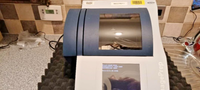 Bruker ImagePrep Automated MALDI Imaging Matrix Sprayer System Image Prep II