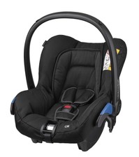Siege Auto Auto Bebe Confort Citi Essential Graphite Achetez Sur Ebay