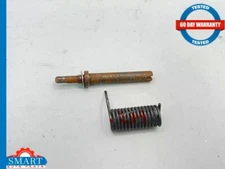 Saturn Sky Pontiac Solstice Tulip Cover Flap Door Spring Clip Left Driver OEM