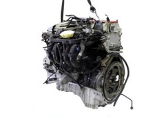 Moteur Mercedes 200