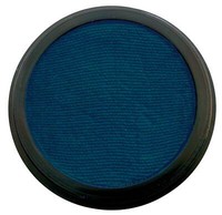 Eulenspiegel Profi Aqua Make-Up Nachtblau 70 Ml Water Schminke Kinderschminke