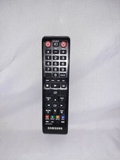 Genuine Samsung OEM Original AK59-00149A Blu-Ray Player Remote Control