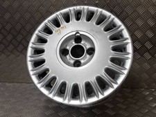 Jantes Citroen C5