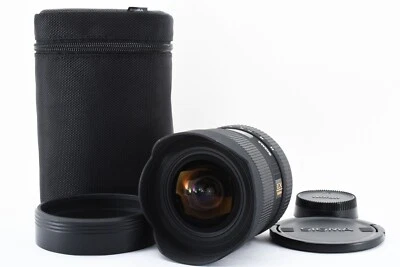 Sigma Ex Dg 12-24mm F/4.5-5.6 D HSM Angle Large Zoom Lentille pour Nikon # - Photo 1/4