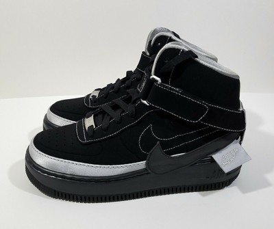 rox brown air force 1