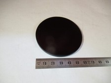 OPTICAL LARGE FILTER OPTICS as pictured W2-A-62