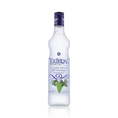 Tekirdag Rakisi 0,7l