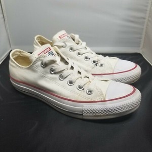 ivory converse low top