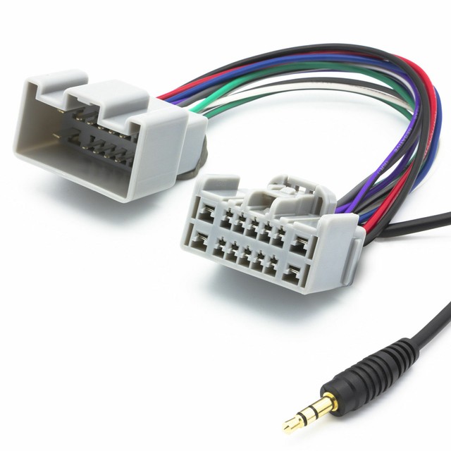 Bluetooth адаптер volvo