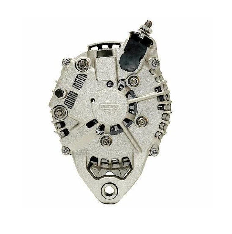 Alternador CARQUEST 13636A para Nissan Altima 1995-1997 Foto 3 de 4