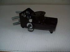 Chamberlain Belt Drive Garage Door Opener Front Sprocket Idler Pulley & Bracket