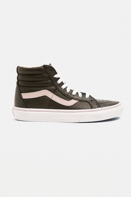 high top vans ebay