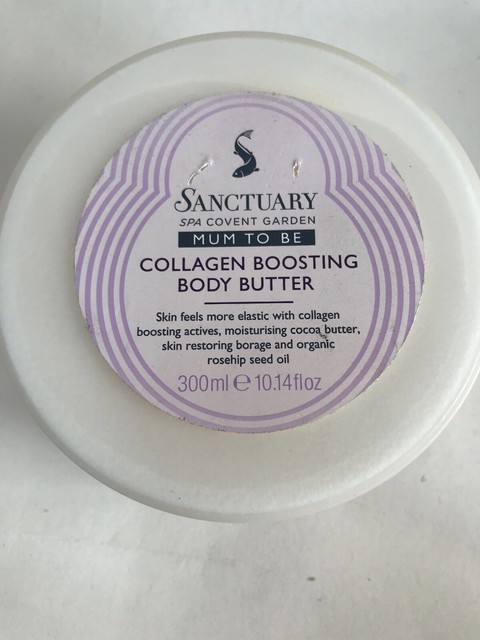 sanctuary spa mum to be