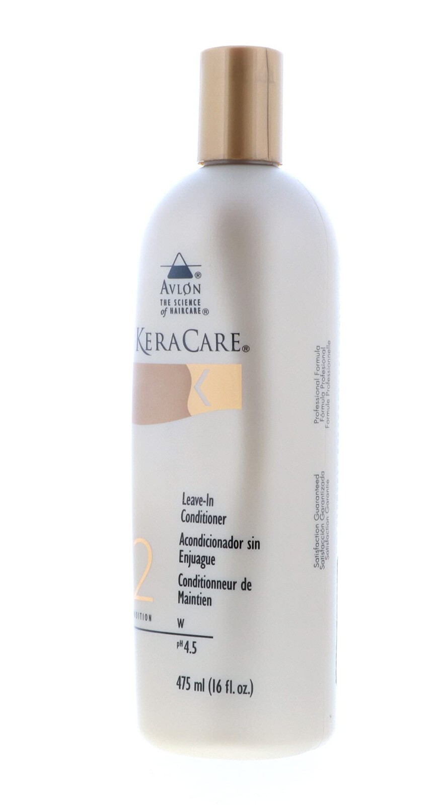 Avlon KeraCare Leave-In Conditioner 16oz