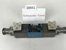 Rexroth Hydraulics 3DREP 6 C-14/25A24NK4M Hydraulic Valve