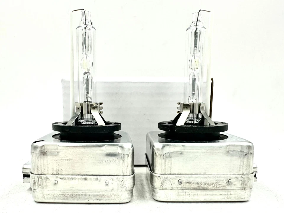 2x fits OEM 07-18 BMW X5 E70 F15 Xenon D1S 6000K HID Headlight Bulb 63217217509 - Image 2 of 2