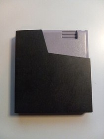 Double Dragon II 2 (Nintendo NES) Authentic Game Cart w/Sleeve Clean & Tested