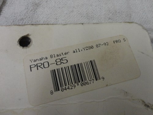 Boyesen NOS New Pro Series Reeds 1988-2006 Yamaha Blaster 200 YFS200 ...