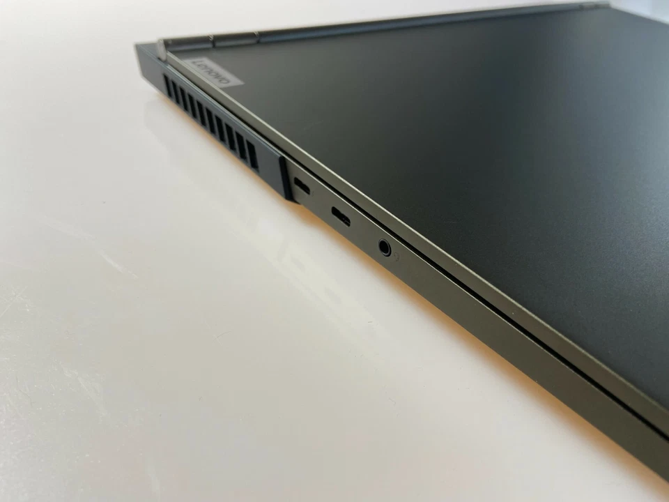 Lenovo Legion C7 15IMH05 Core i7 10875H 32GB RAM 1TB SSD Geforce RTX 2070 Gaming - Imagen 4 de 4