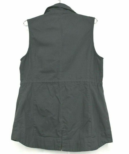 Sebby Womens Small 100% Cotton Utility 