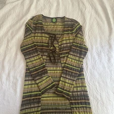 TUNNEL VISION Plus Size Cardigan 3XL (18-22)
