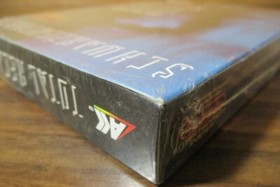 Total Recall (Nintendo NES, 1990) H-Seam sigillato nuovo con scatola