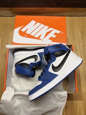 jordan 1 storm blue size 9