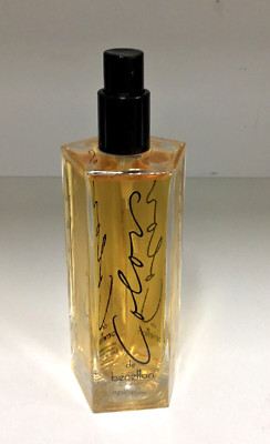 COLORS de benetton | Women s 3.3 Fl. Oz. Eau de Toilette Spray | NIB TESTER RARE