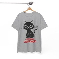 Science Meme T-Shirt  Funny Nerdy Joke Tee  Hilarious Geek Shirt