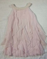 Kate Mack Girls Dress Age 7. Excellent Condition. UK POST ONLY 