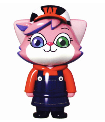 NEW Ryan's World Road Trip Wisconsin Figure | eBay