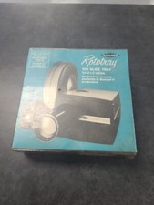 Vintage Sawyers Rototray 100 slide tray for 2 x 2 slides