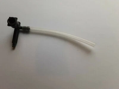 MARKENLOS Für Delonghi ECAM /ETAM Modelle Verbindungsschlauch Brühkolben Kaffeeauslauf