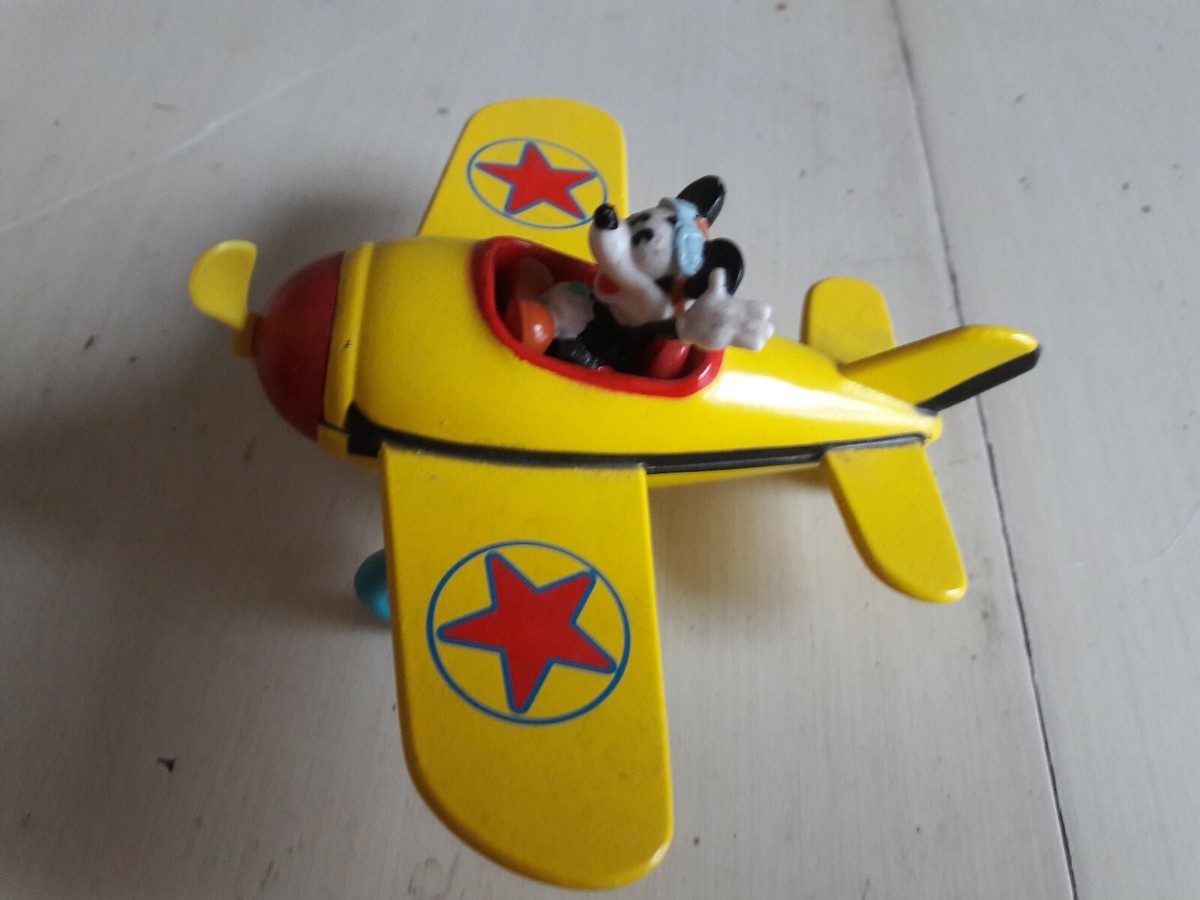 ミッキー 飛行機 置物 s-l1200.jpg