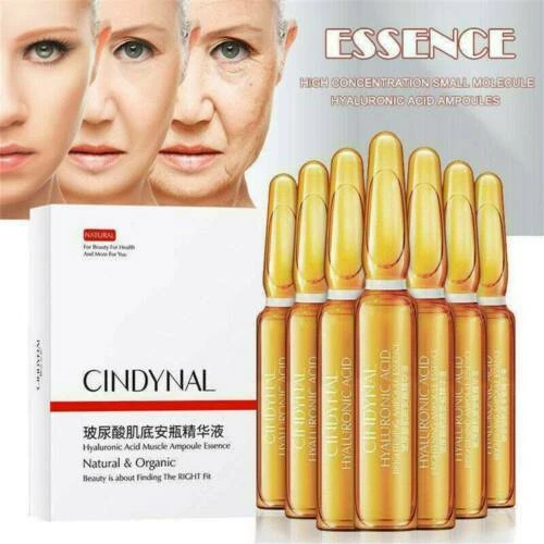 Fluid Anti-Aging Products