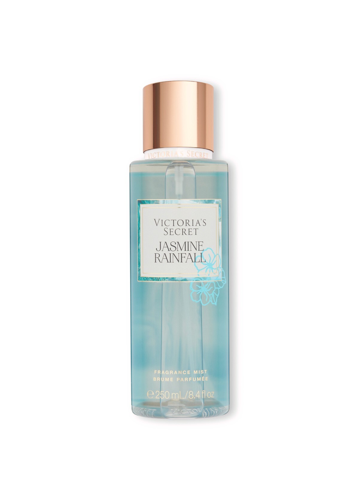Victoria's Secret Jasmine Rainfall Acqua Profumata Edizione Limitata