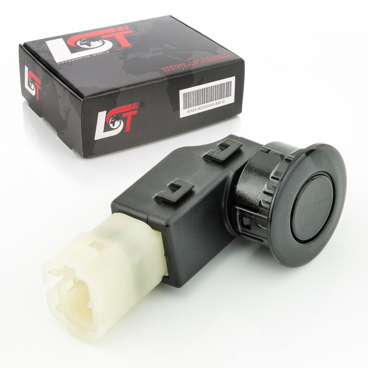 PDC Sensor Parking Aid Ultrasound for TOYOTA