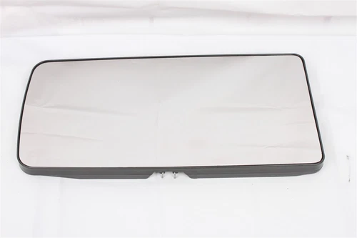 For Freightliner Argosy Columbia Coronado Century Upper Mirror Glass Heated