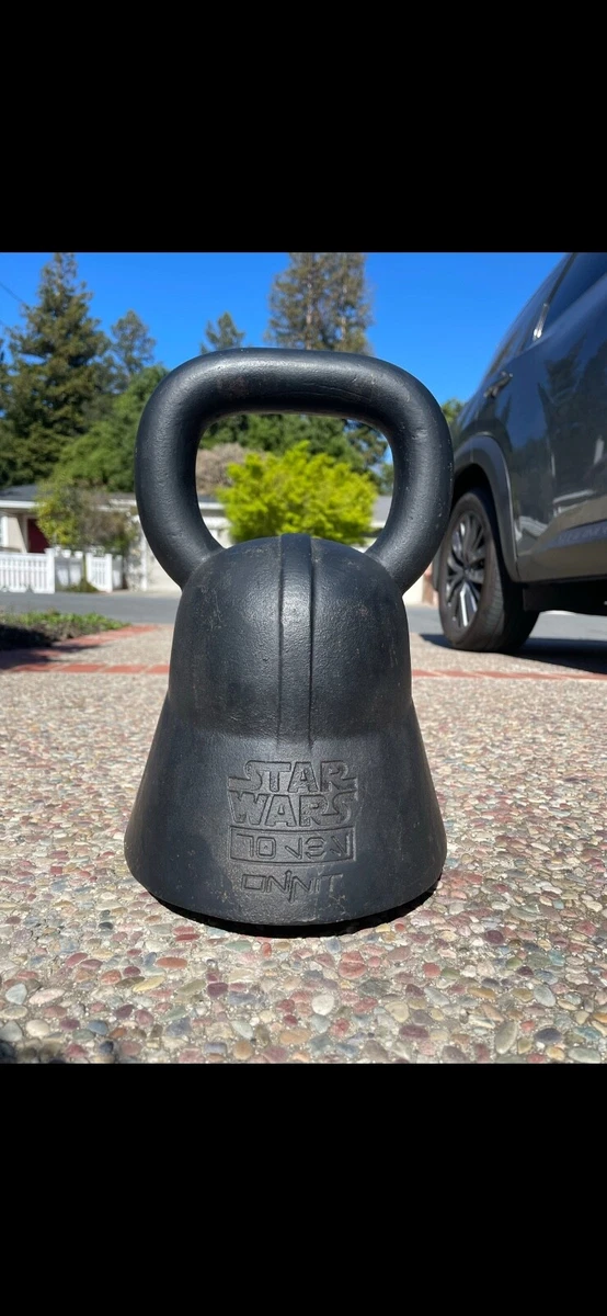 ONNIT Kettlebells And Pull Up Bar (rogue Fitness Type) For