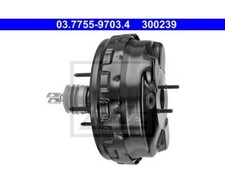 Bremskraftverstärker ATE 03.7755-9703.4 für Volvo V70 III