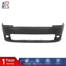 Front Bumper Cover For 2013-2019 Ford Flex Limited SE SEL Primed DA8Z17D957APTM