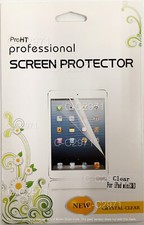 ProHT Inland High Definition Screen Protector for iPad mini 1,2,3 OR iPad mini 4