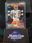2023 Panini Zenith Football Touchdown Deshaun Watson #24