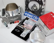 BPRATV KFX400 KFX 400 94mm Big Bore Cylinder Piston Wiseco Top End Rebuild Kit