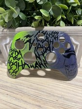 BATMAN JOKER NEW Faceplate for Xbox Series S/X controller