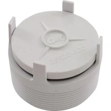 Hydrostatic Relief Valve, Channel Drain